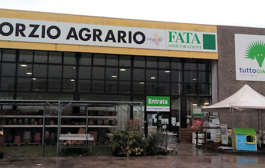 Agenzia Calmasino CONSORZIO AGRARIO