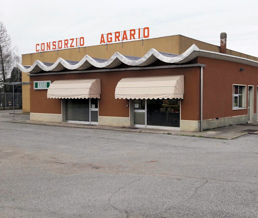 CONSORZIO AGRARIO NORDEST Foto Agenzia