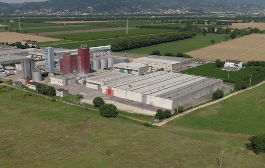 Consorzio agrario NordestFoto Agenzia