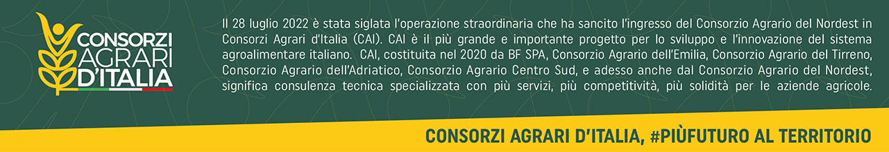 Consorzi Agrari d'Italia