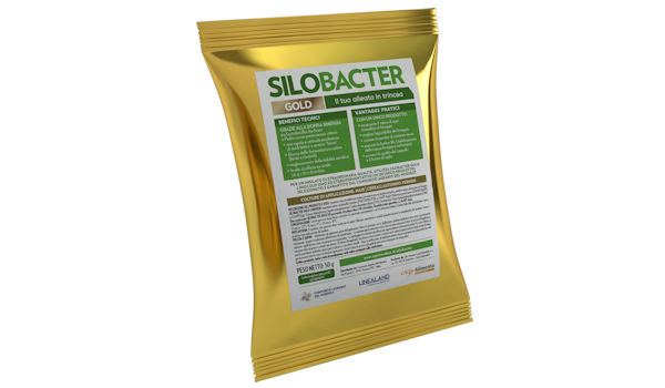 Silobacter Gold, inoculo omo ed eterofermentativo di nuova generazione per gli insilati: pilota le fermentazioni e incrementa valore, qualità, appetibilità e bunker life