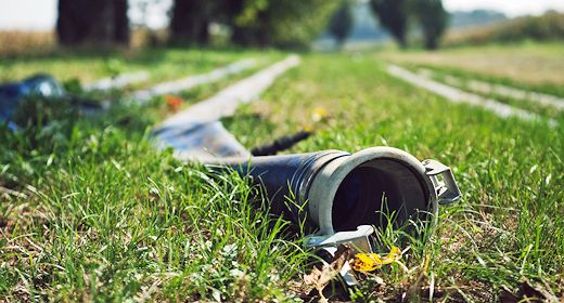 Tecnologie per l'agricoltura